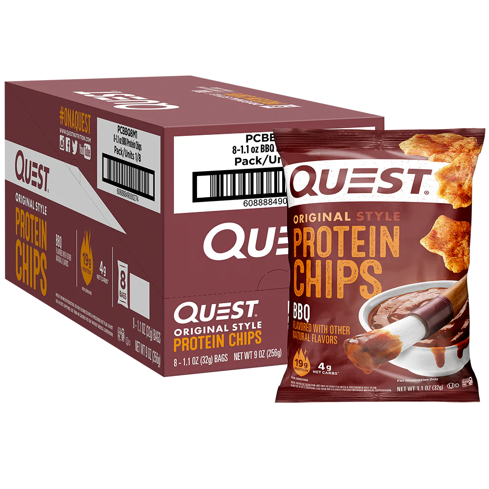 Quest Chips