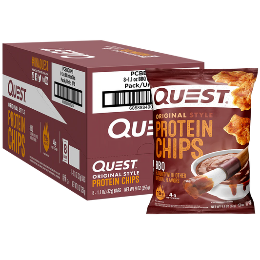 Quest Chips