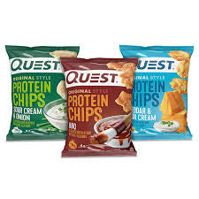 Quest Chips