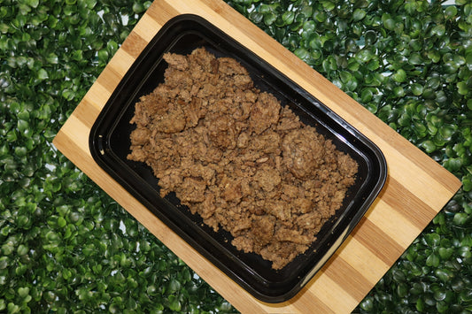 Ground Beef (85% lean)