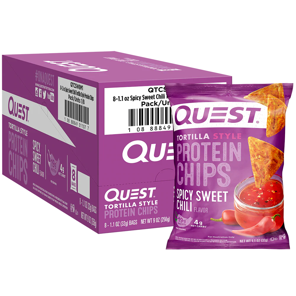 Quest Chips