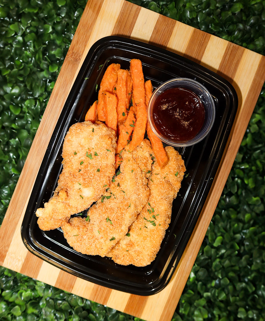 Chicken Tenders