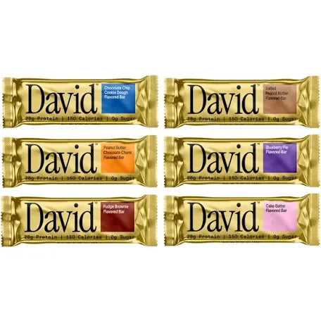 David Bar