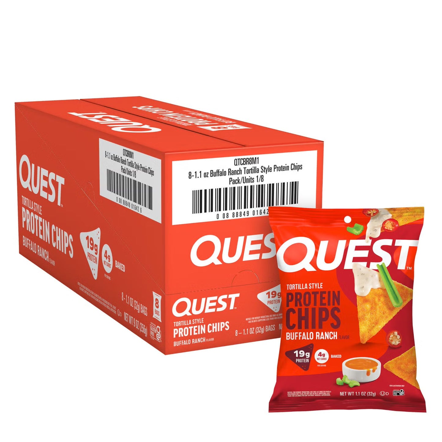 Quest Chips