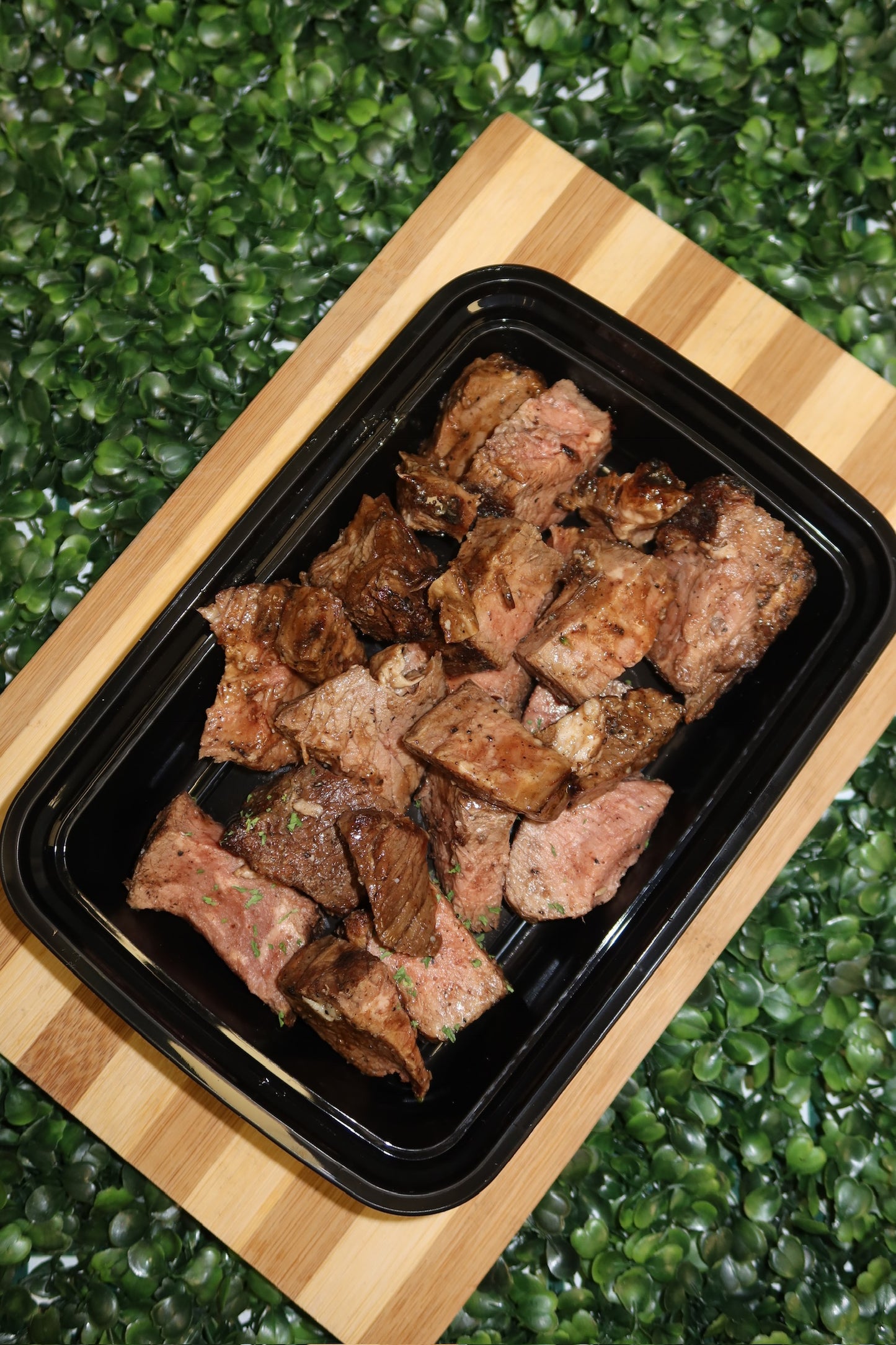 Steak