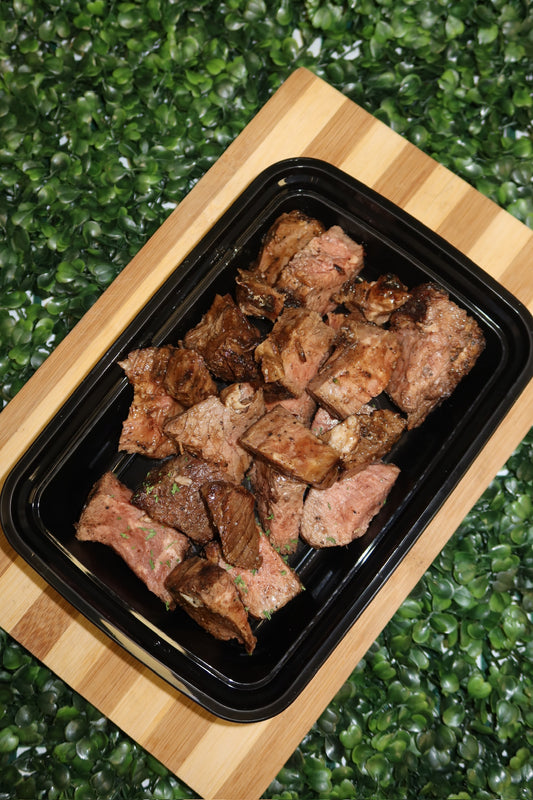 Steak